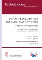 L'unzione degli infermi
