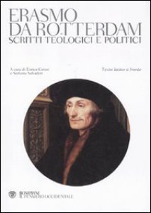 Copertina di 'Tutte le opere teologico-politiche'