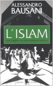 Copertina di 'L' Islam'