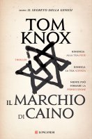 Il marchio di Caino - Tom Knox