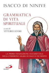 Copertina di 'Grammatica di vita spirituale'