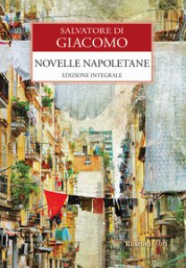 Copertina di 'Novelle napoletane. Ediz. integrale'