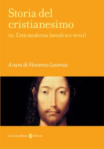Copertina di 'Storia del cristianesimo vol.III'