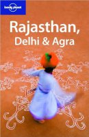 Rajasthan, Delhi & Agra. Ediz. inglese - Brown Lindsay, Thomas Amelia