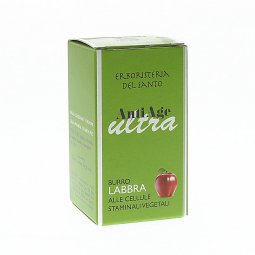Copertina di 'Burro labbra Anti Age Ultra alle cellule staminali vegetali - 20 ml'