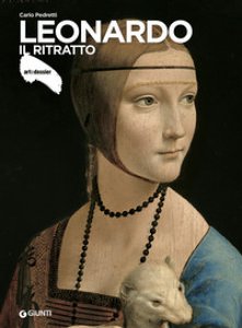Copertina di 'Leonardo. Il ritratto'