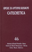 Catechetica - Antonio Rosmini