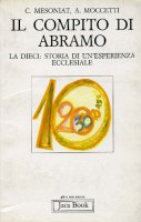 Il compito di Abramo - Mesoniat Claudio, Moccetti Alberto
