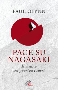 Copertina di 'Pace su Nagasaki'