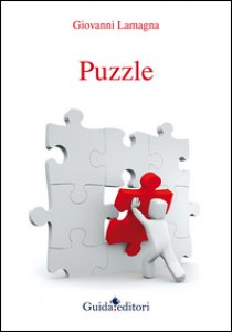 Copertina di 'Puzzle'