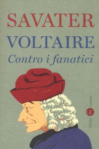 Copertina di 'Voltaire'