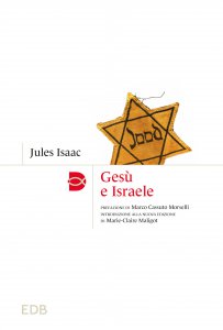 Copertina di 'Ges e Israele. Nuova edizione'