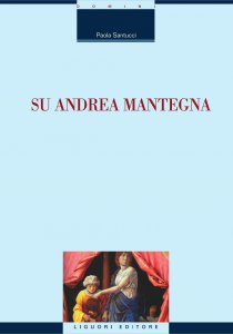 Copertina di 'Su Andrea Mantegna'
