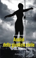 Analisi della giustizia civile - Antonio Lepre