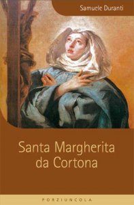 Copertina di 'Santa Margherita da Cortona'