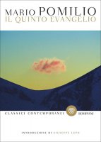 Il quinto evangelio - Mario Pomilio