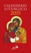 Calendario liturgico 2015