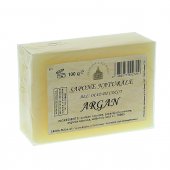 Sapone all'argan - 100 g