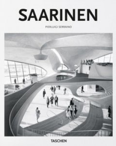 Copertina di 'Saarinen'