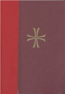 Copertina di 'Divina Liturgia Sancti Ioannis Chrysostomi in textu graeco emendatissimo et in textu translato albanesi'