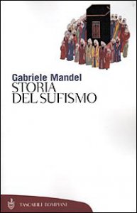 Copertina di 'Storia del sufismo'