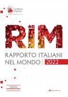 Rapporto Italiani nel Mondo 2021. Speciale Rappresentanza