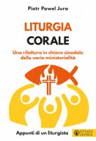 Liturgia corale - Pietro Jura