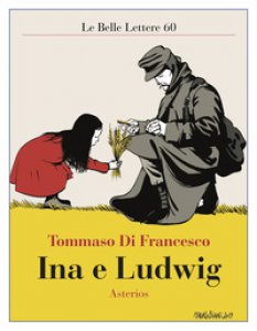 Copertina di 'Ina e Ludwig'