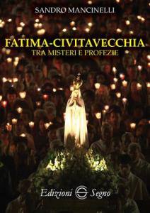 Copertina di 'Fatima - Civitavecchia'