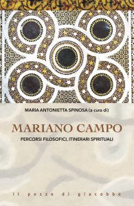 Copertina di 'Mariano Campo'