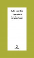 Trento 1475 - Ronnie Po-chia Hsia