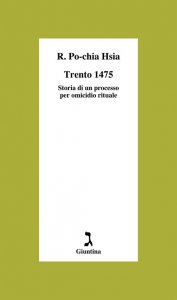 Copertina di 'Trento 1475'