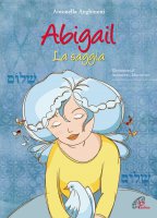Abigail - Antonella Anghinoni
