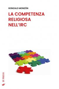Copertina di 'La competenza religiosa nell'IRC'