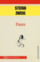 Paura - Zweig Stefan
