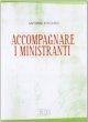 Accompagnare i ministranti - Bergamo Antonio