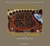 Cronaca e immagini. 54° Convegno Internazionale di Studi Pirandelliani 2017 - Il Punto su Pirandello
