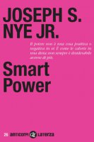 Smart Power - Joseph S. Nye Jr.