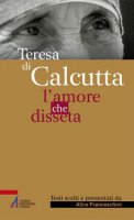 Teresa di Calcutta - Alice Franceschini
