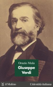 Copertina di 'Giuseppe Verdi'