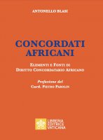 Concordati Africani - Antonello Blasi
