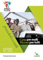 Casa per molti Madre per tutti - Movimento Giovanile Salesiano Italia