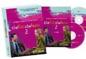 Che Litti che Fazio 2. 2 DVD. Con libro - Littizzetto Luciana, Fazio Fabio