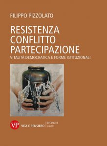 Copertina di 'Resistenza conflitto partecipazione'