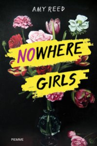 Copertina di 'Nowhere girls'