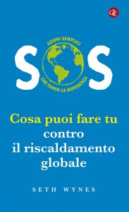 Copertina di 'SOS'