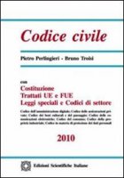 Codice civile 2010