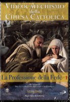 Videocatechismo della Chiesa Cattolica, Vol. 1 - Don Giuseppe Costa, Gjon Kolndrekaj