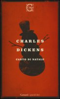 Canto di Natale - Dickens Charles