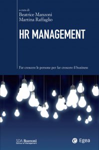 Copertina di 'HR Management'